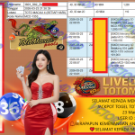 VICTORY4DP JACKPOT TOGEL TOTO MACAU 4 4D 9804 Rp.13.700.000,- LUNAS