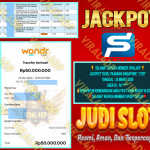 VIRAL4DP JACKPOT TOGEL PASARAN SINGAPORE ” 2729″ Rp.50.000.000,- LUNAS