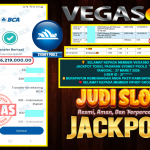 VEGAS6D JACKPOT TOGEL PASARAN SYDNEY POOLS ” 0538″ Rp.16.219.000,- LUNAS