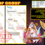 VIRAL4DP JACKPOT PRAGMATIC ” GATES OF OLYMPUS 1000 ” Rp.27.000.000,- LUNAS