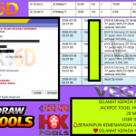 VEGAS6D JACKPOT TOGEL HONGKONG POOLS FULL Rp.13.000.000,- LUNAS