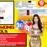 VICTORY4DP JACKPOT TOGEL HONGKONG POOLS FULL Rp.10.000.000,- LUNAS