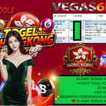 VEGAS6D JACKPOT TOGEL HONGKONG POOLS FULL Rp.10.500.000,- LUNAS
