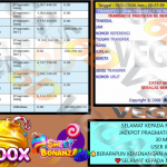 VEGAS6D JACKPOT PRAGMATIC SWEET BONANZA 1000 Rp.28.000.000,- LUNAS