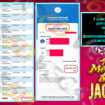 VEGAS6D JACKPOT PGSOFT ” MAHJONG WAYS ” Rp.50.000.000,- LUNAS