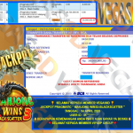 VEGAS6D JACKPOT PRAGMATIC ” MAHJONG WINS3-BLACKSCATTER ” Rp.30.000.000,- LUNAS