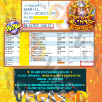 VEGAS6D JACKPOT PRAGMATIC GATES OF OLYMPUS SUPER SCATTER Rp.14.500.000,- LUNAS