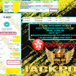 VIRAL4DP JACKPOT TOGEL PASARAN HONGKONG POOLS ” 1736 ” Rp.14.700.000,- LUNAS