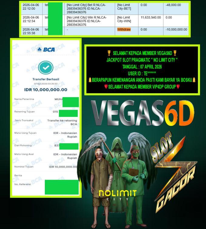 VIRAL4DP JACKPOT TOGEL PASARAN HONGKONG POOLS ” 1736 ” Rp.10.000.000,- LUNAS