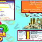 VEGAS6D JACKPOT PRAGMATIC SWEET BONANZA 1000 Rp 10.000.000,- LUNAS