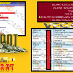 VEGAS6D JACKPOT PRAGMATIC SPEED BACCARAT 1 Rp 32.500.000,- LUNAS