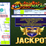 VEGAS6D JACKPOT TOGEL PASARAN TOTO MACAU 5 ” 7208 ” Rp.10.000.000,- LUNAS