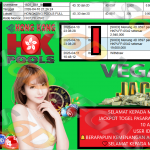 VEGAS6D JACKPOT TOGEL PASARAN HONGKONG POOLS FULL Rp 21.500.000,- LUNAS