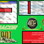 VIP4DP JACKPOT PGSOFT GAMING ANUBIS WRATH Rp 35.000.000,- LUNAS