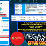 VEGAS6D JACKPOT TOGEL PASARAN HONGKONG LOTTO ” 6378 ” Rp.10.000.000,- LUNAS