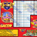 VICTORY4DP JACKPOT PGSOFT GAMING LUCKY NEKO Rp 20.000.000,- LUNAS