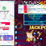 VEGAS6D JACKPOT TOGEL PASARAN SINGAPORE Rp.25.500.000,- LUNAS