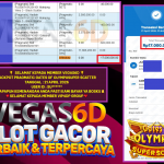 VEGAS6D JACKPOT PRAMATIG ” GATES OF OLYMPUS SUPER SCATTER ” Rp.17.000.000,- LUNAS
