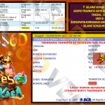 VEGAS6D JACKPOT PRAMATIG GATES OF GATOT KACA SUPER SCATTER Rp.18.000.000,- LUNAS