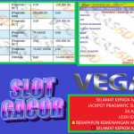 VEGAS6D JACKPOT PRAGMATIC SUGAR RUSH SUPER SCATTER Rp 14.000.000,- LUNAS