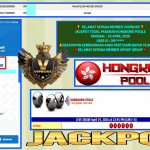 VVIPBOSS JACKPOT TOGEL PASARAN HONGKONG POOLS Rp.14.700.000,- LUNAS