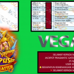 VEGAS6D JACKPOT PRAGMATIC GATES OF OLYMPUS SUPER SCATTER Rp 22.700.000,- LUNAS