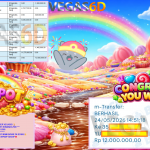 VEGAS6D JACKPOT PRAGMATIC ”SWEET BONANZA 2500” Rp27.000.000,- LUNAS