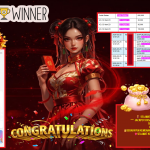 VEGAS6D JACKPOT PASARAN ” OREGON 12:00 WIB 5474 ” Rp11.000.000,- LUNAS