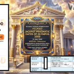 VEGAS6D JACKPOT PRAGMATIC GATES OF OLYMPUS 1000 Rp 17.000.000,- LUNAS