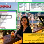 VIP4DP JACKPOT TOGEL PASARAN HONGKONG POOLS FULL Rp 10.000.000,- LUNAS