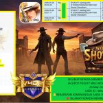 VICTORY4DP JACKPOT PGSOFT WILD BOUNTY SHOWDOWN Rp 17.100.000,- LUNAS